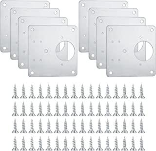 Recensioni di piastra forata