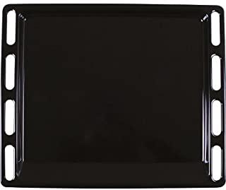 Recensioni di piastra forno