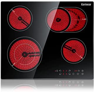 Recensioni di piastra gas