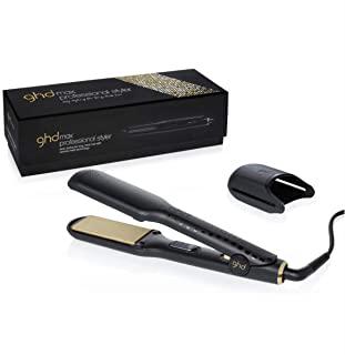 Recensioni di piastra ghd gold rosa