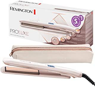 Recensioni di piastra ghd rosa