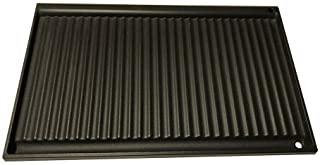 Recensioni di piastra ghisa