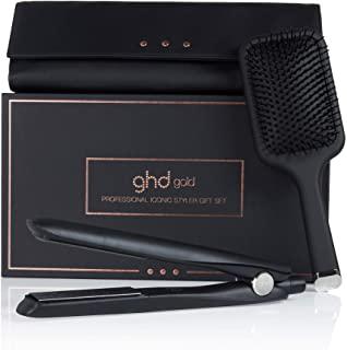 Recensioni di piastra gold ghd