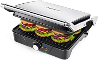 Recensioni di piastra griglia elettrica