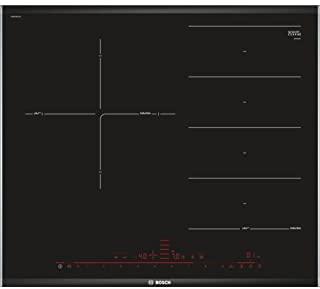 Recensioni di piastra induzione bosch