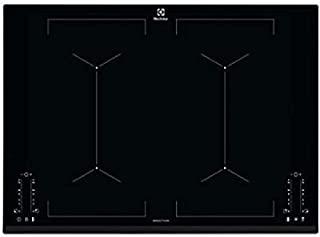 Recensioni di piastra induzione electrolux