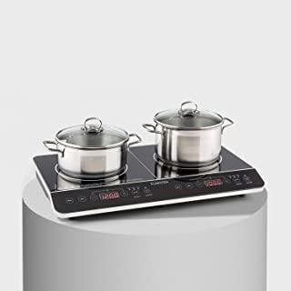 Recensioni di piastra induzione regolazione temperatura