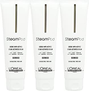 Recensioni di piastra l oreal a vapore