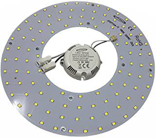 Recensioni di piastra led ricambio