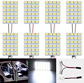 Recensioni di piastra led