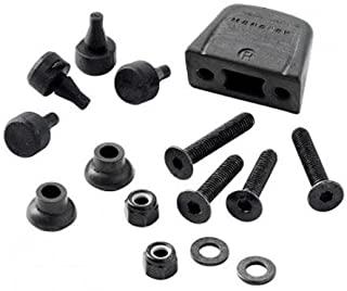 Recensioni di piastra monokey givi