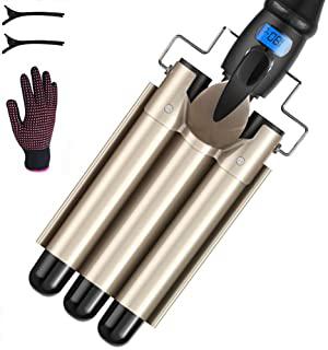 Recensioni di piastra onde capelli