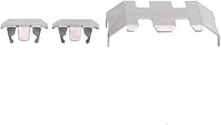 Recensioni di piastra paramotore