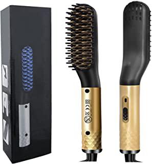 Recensioni di piastra per barba