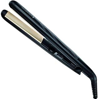 Recensioni di piastra per capelli corti