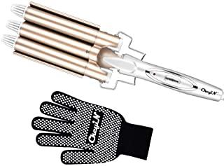 Recensioni di piastra per capelli cosmolux