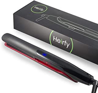 Recensioni di piastra per capelli professionale per parrucch