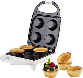 Recensioni di piastra per dolci