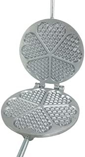 Recensioni di piastra per ferratelle