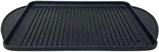 Recensioni di piastra per grigliare