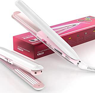 Recensioni di piastra per i capelli