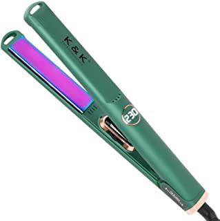 Recensioni di piastra per le doppie punte