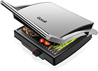 Recensioni di piastra per panini