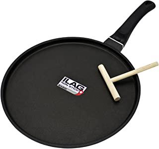 Recensioni di piastra per piadine