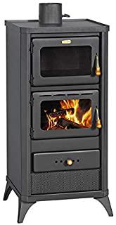 Recensioni di piastra per stufa a legna