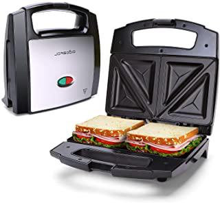 Recensioni di piastra per toast professionale