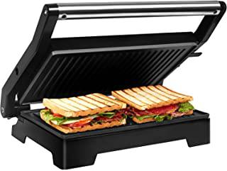 Recensioni di piastra per toast