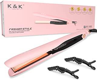 Recensioni di piastra professionale capelli