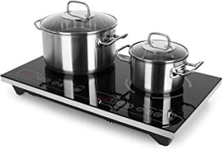 Recensioni di piastra professionale cucina