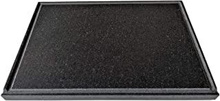 Recensioni di piastra refrattaria