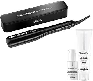 Recensioni di piastra steam pod