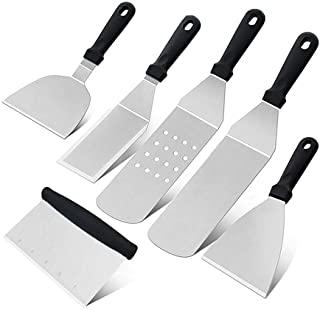 Recensioni di piastra teppanyaki