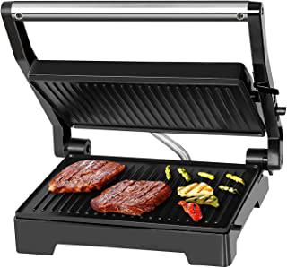 Recensioni di piastra tostapane