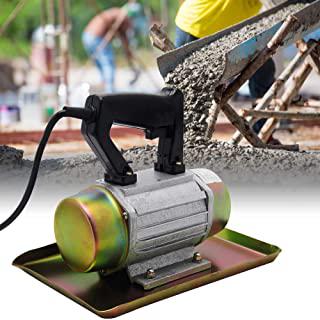 Recensioni di piastra vibrante