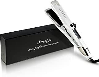 Recensioni di piastra x capelli professionale