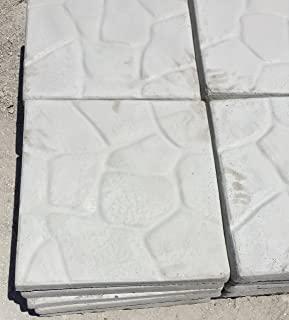 Recensioni di piastre in cemento