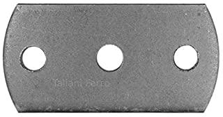 Recensioni di piastre in ferro forate