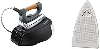 Recensioni di piastre in ferro