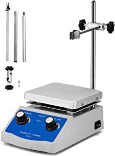 Recensioni di piastre riscaldanti