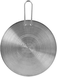 Recensioni di piattello per induzione