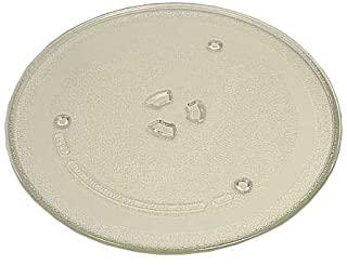 Recensioni di piatto per microonde