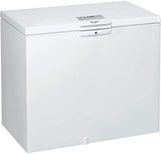 Recensioni di piccolo congelatore a pozzetto