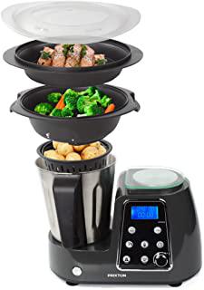 Recensioni di piccolo robot da cucina