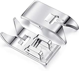 Recensioni di piedini macchina da cucire singer