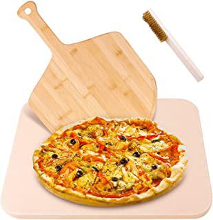 Recensioni di pietra da forno per pizza