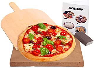 Recensioni di pietra per forno